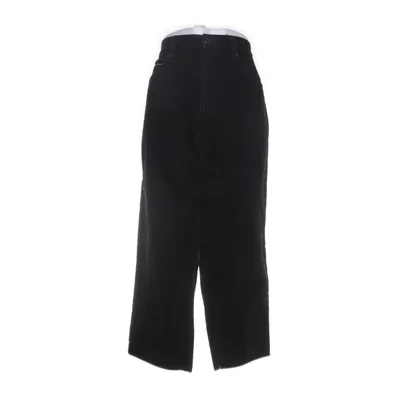 Jeansnederdel (A/W 2018) fra H&M Studio Bomuld, Polyester