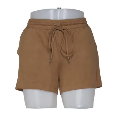 Shorts (Beige) von H&M Elasthan, Polyester