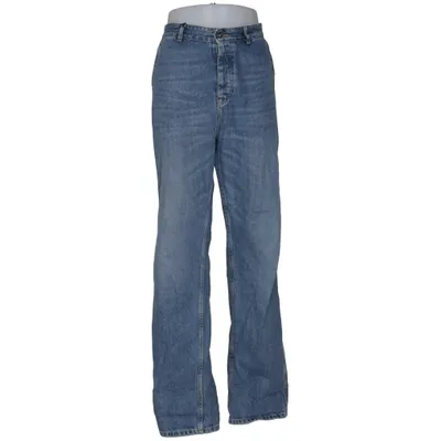 Jean (Bleu) de Lacoste Coton