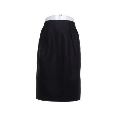 Rok (Zwart) van Sofie D'hoore Wol