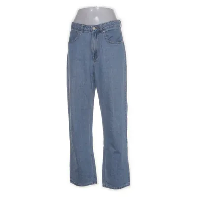 Spijkerbroek (90's Baggy Jeans) van &Denim by H&M Katoen