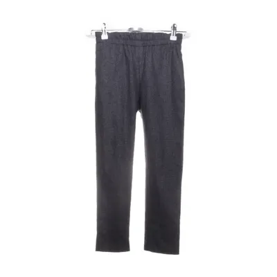 Pants (Gray) from Bonpoint Elastane, Nylon, Wool