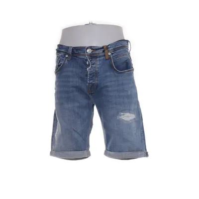 Jeansshorts (Blå) från LTB Bomull, Elastan