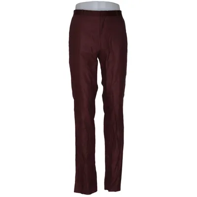 Suit pants (Purple) from Heart & Dagger Elastane, Polyester, Viscose