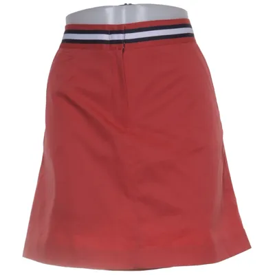 Golfrok (Rood) van Tommy Hilfiger Golf Elastaan, Polyester