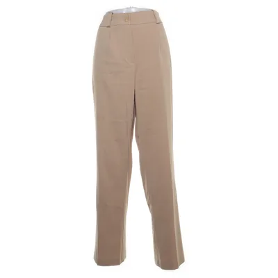Broek (Beige) van Nicole Farhi