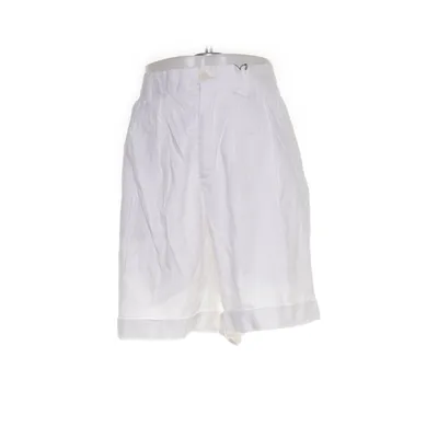 Shorts (White) from Closed