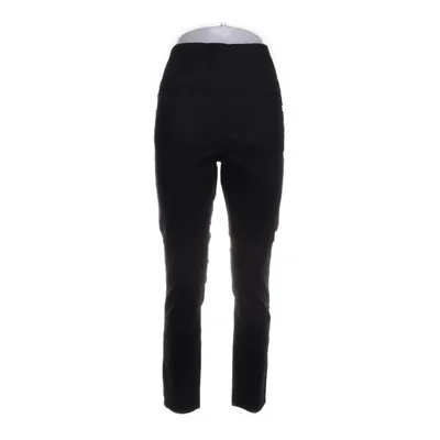 Broek (Zwart) van Happy Holly Elastaan, Katoen