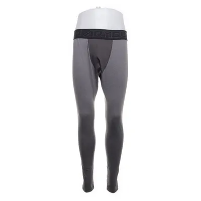 Long Johns (Gray) from Under Armour Elastane, Polyester