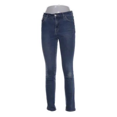 Jean (Bleu) de Mud Jeans