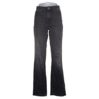 Jeans (Grå) fra Stradivarius Bomuld