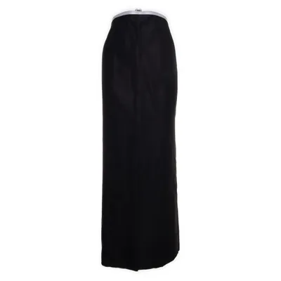 Maxi rok (Zwart) van Vera Mont