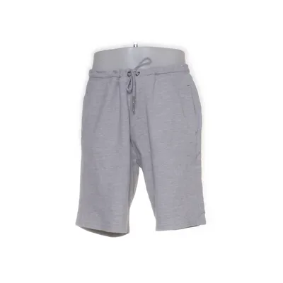 Mjukisshorts (Grå) från Livergy Bomull, Viskos