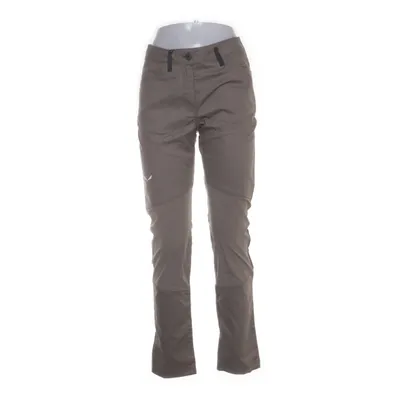 Outdoor broek (ALPINE HEMP) van Salewa Elastaan, Hennep, Polyamide, Polyester