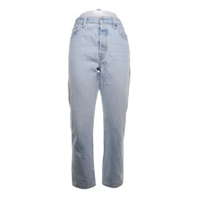Jeans (Blå) från Levi's Premium Bomull