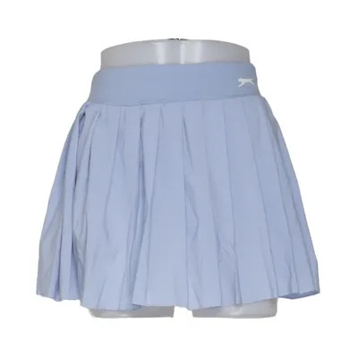 Sports skirt (Blue) from Slazenger Elastane, Polyester, Viscose