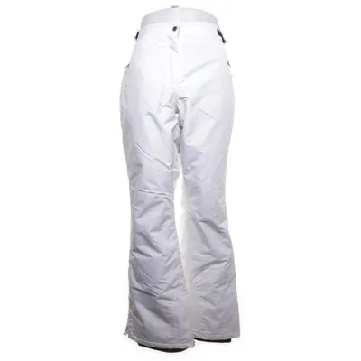 Snow pants (White) from Northville
