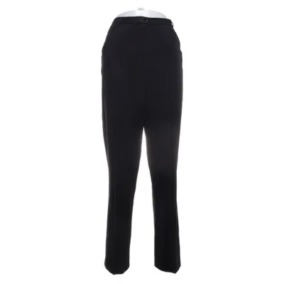 Byxor (Svart) från Dawn Elastan, Polyester, Ull, Viskos