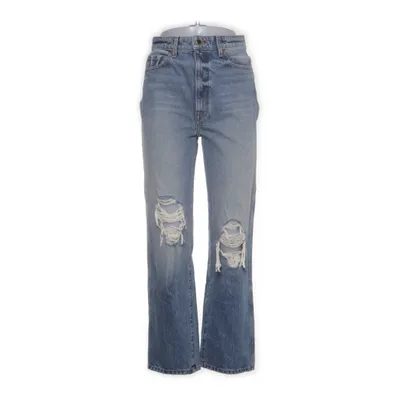 Jeans (Blå) från Khaite