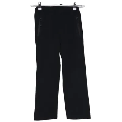 Friluftsbukser (Sort) fra North Bend Elastan, Polyester