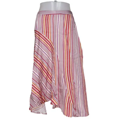 Rok (Lila, Meerkleurig) van DAY Birger et Mikkelsen Viscose