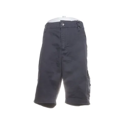 Cargo shorts (Zwart) van Engelbert Strauss Katoen, Polyamide
