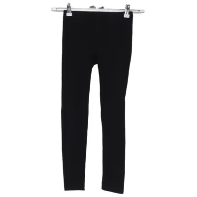 Leggings (Zwart) van Kids World