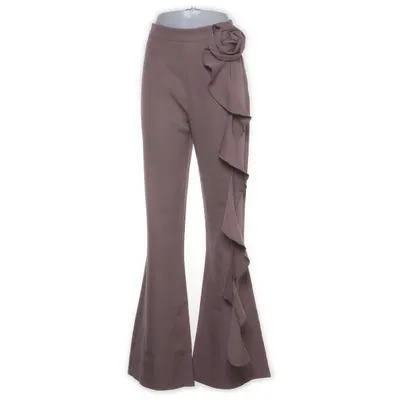 Broek (Bruin) van PrettyLittleThing