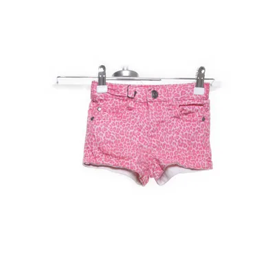 Jeansshorts (Rosa) från Kiki & Koko Bomull, Elastan