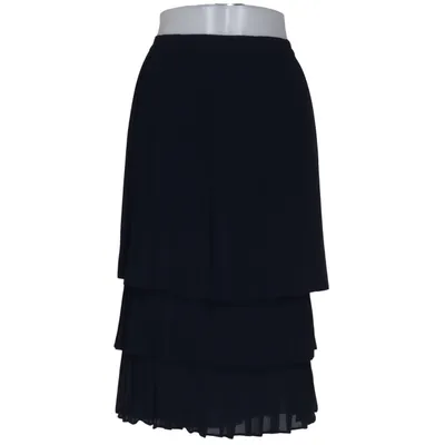 Kjol (Blå) från Jean Claire Polyester