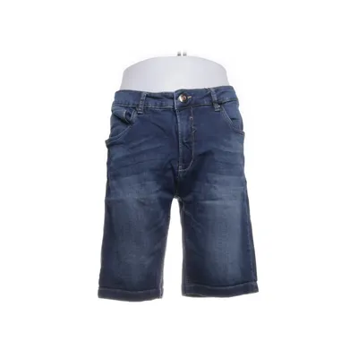 Jeansshorts (Blå) från Cars Bomull, Elastan
