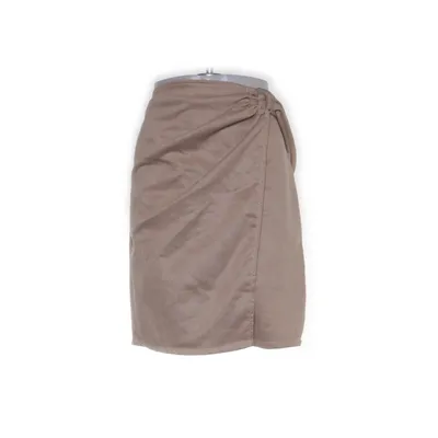 Omlottkjol (Beige) från Inspee Elastan, Polyester
