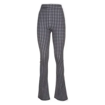 Pantalon (Noir, Blanc) de ASOS Élasthane, Polyester