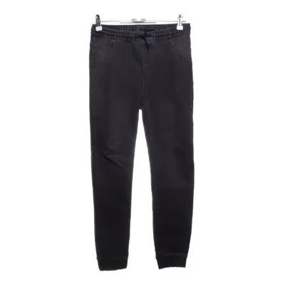 Spijkerbroek (Grijs) van Pepperts Katoen, Elastaan, Polyester