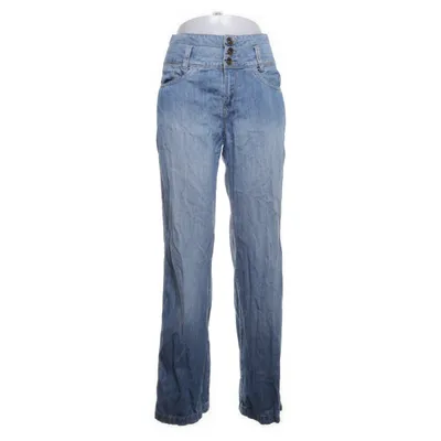 Jeans (Blue) from Denim by Lindex Cotton