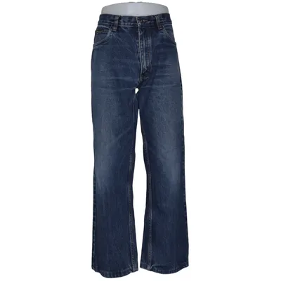 Jean (Bleu) de Jeanswear Coton