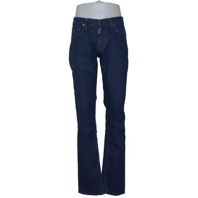 Jeans (Black Tag) von Black Tag by Zara Man Baumwolle, Elasthan, Polyamid