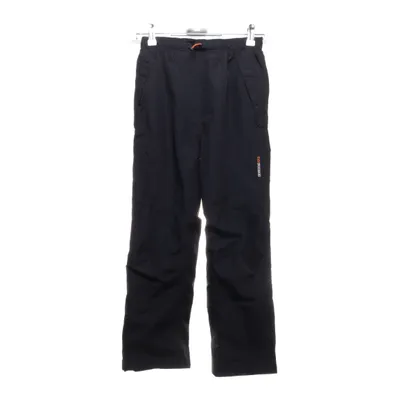 Overbroek (Zwart) van Didriksons 1913 Polyamide, Polyester