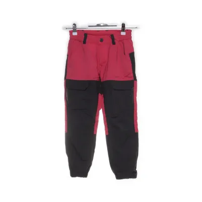 Pantalon d'extérieur (Rose, Gris) de Tenson Polyamide, Polyester