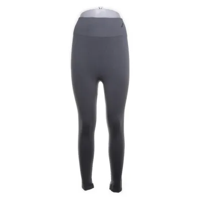 Sports tights (Gray) from Tala Polyamide