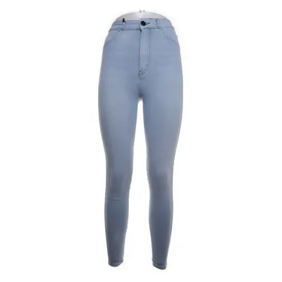 Jeans (Blå) från Fit Jeans Bomull, Polyester, Elastan