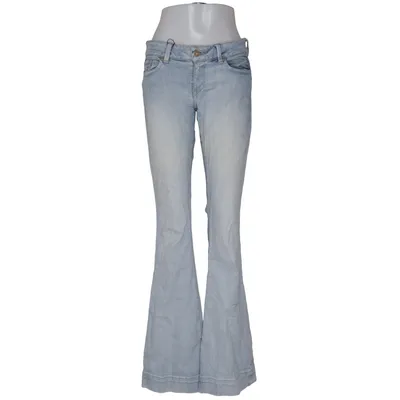 Jeans (Charlie) från Guess Jeans Bomull, Elastan