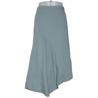 Maxi nederdel (Grøn) fra Armedangels Viscose