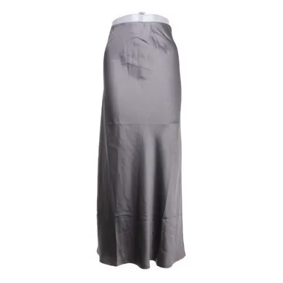 Maxi skirt (Gray) from Kaffe Polyester