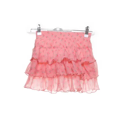 Kjol (Rosa) från Dopo Dopo Girls Bomull, Polyester