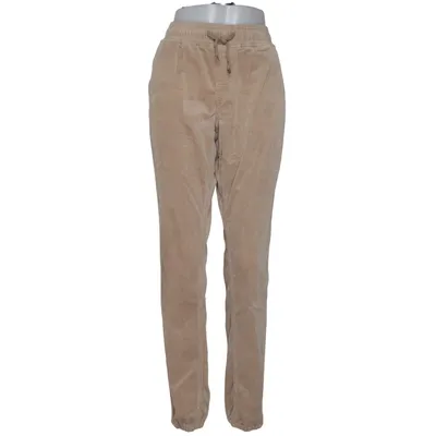 Cordhose (Beige) von Red Button Baumwolle, Elasthan