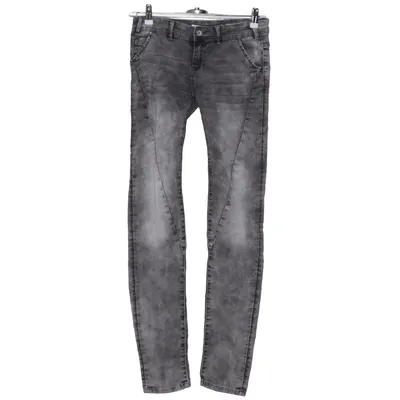 Spijkerbroek (Street Model) van CLCT Katoen, Elastaan, Polyester, Viscose
