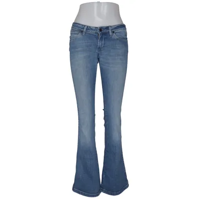 Jeans (Megan Service) från Wrangler Bomull, Elastan