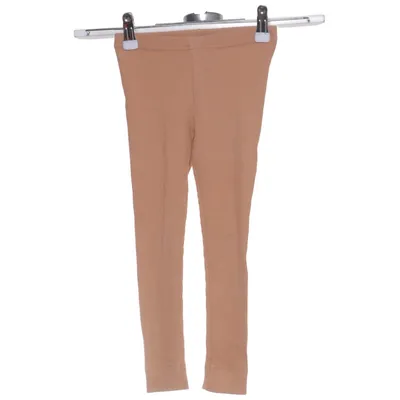 Leggings (Beige) van MarMar Copenhagen Katoen, Elastaan, Modal