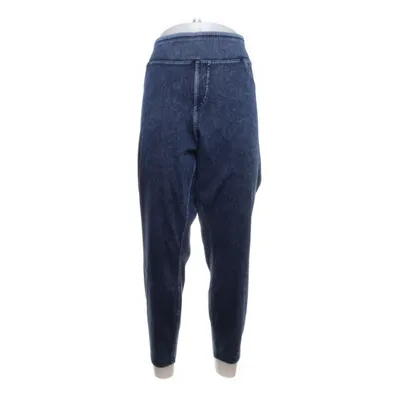 Treggings (Blå) fra Halara Bomuld, Elastan, Polyester